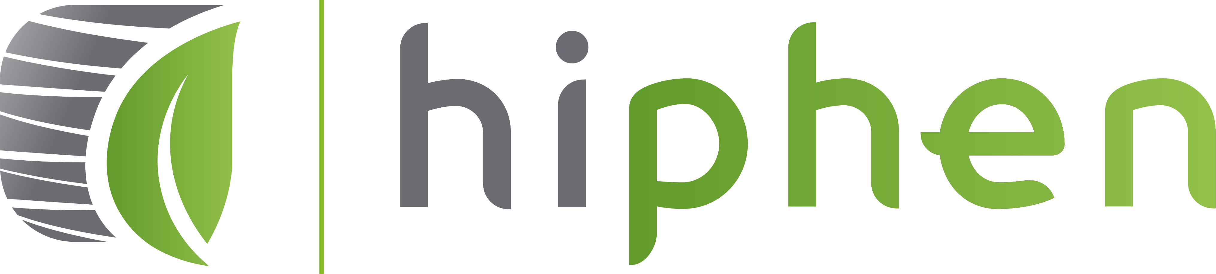 Hiphen logo